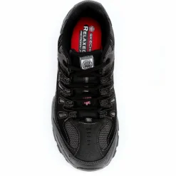 Skechers Mens 77055 Steel Toe Work Shoe
