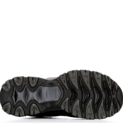 Skechers Mens 77055 Steel Toe Work Shoe