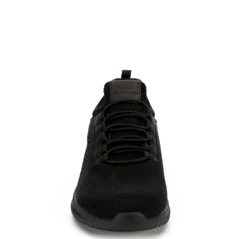 Skechers Mens Cessnock Slip Resistant Work Shoe