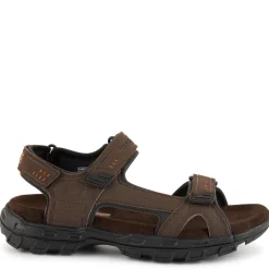 Skechers Mens Louden Outdoor Sandal
