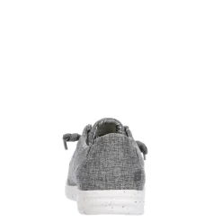 Skechers Mens Melson-Chad Slip On Sneaker
