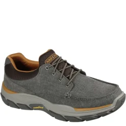 Skechers Mens Respected Sneaker