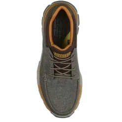 Skechers Mens Respected Sneaker