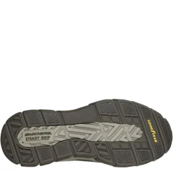 Skechers Mens Respected Sneaker