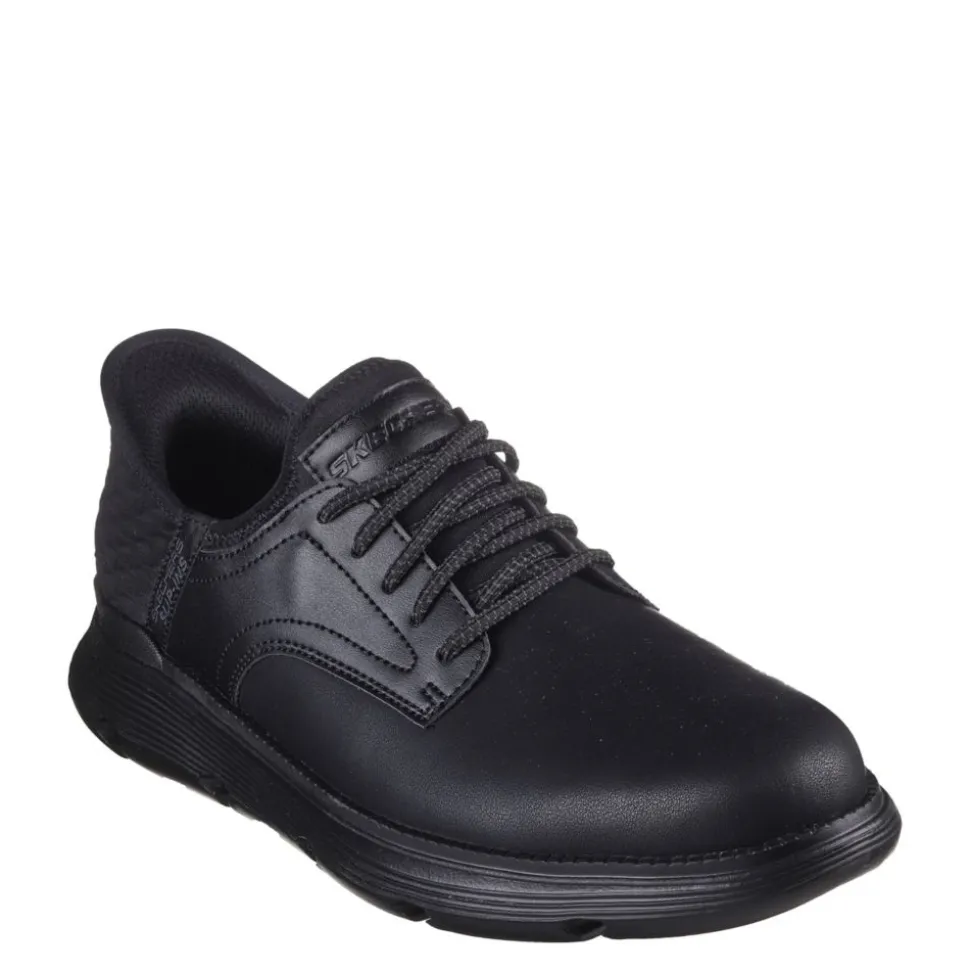Skechers Mens Slip-Ins Garza Sneaker