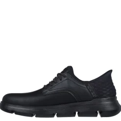 Skechers Mens Slip-Ins Garza Sneaker