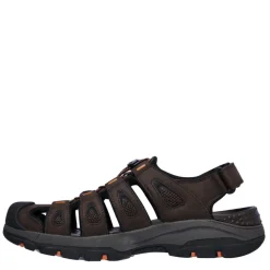 Skechers Mens Tresmen Outdoor Sandal