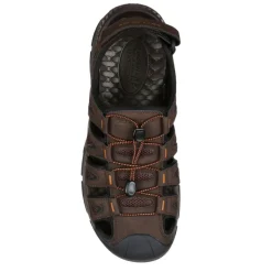 Skechers Mens Tresmen Outdoor Sandal