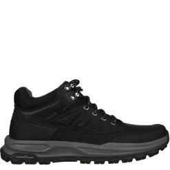 Skechers Mens Zeller-Bazemore Mid Hiking Boot