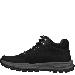 Skechers Mens Zeller-Bazemore Mid Hiking Boot