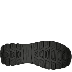 Skechers Mens Zeller-Bazemore Mid Hiking Boot