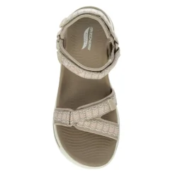 Skechers Womens Affinity Sandal