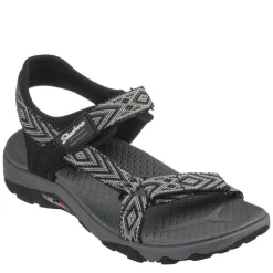 Skechers Womens Arch Fit Reggae Outdoor Sandal