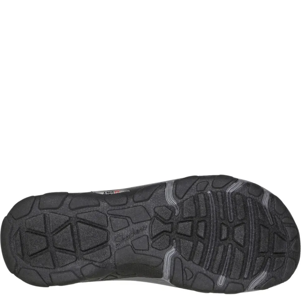 Skechers Womens Arch Fit Reggae Outdoor Sandal