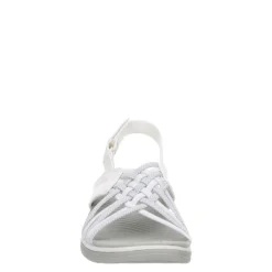 Skechers Womens Arch Fit Reggae Sport-Hometown Womens Sandal