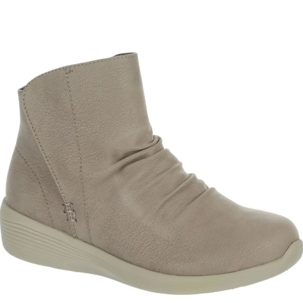 Skechers Womens Arya Ankle Bootie