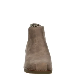 Skechers Womens Chill Wedge Ankle Boot