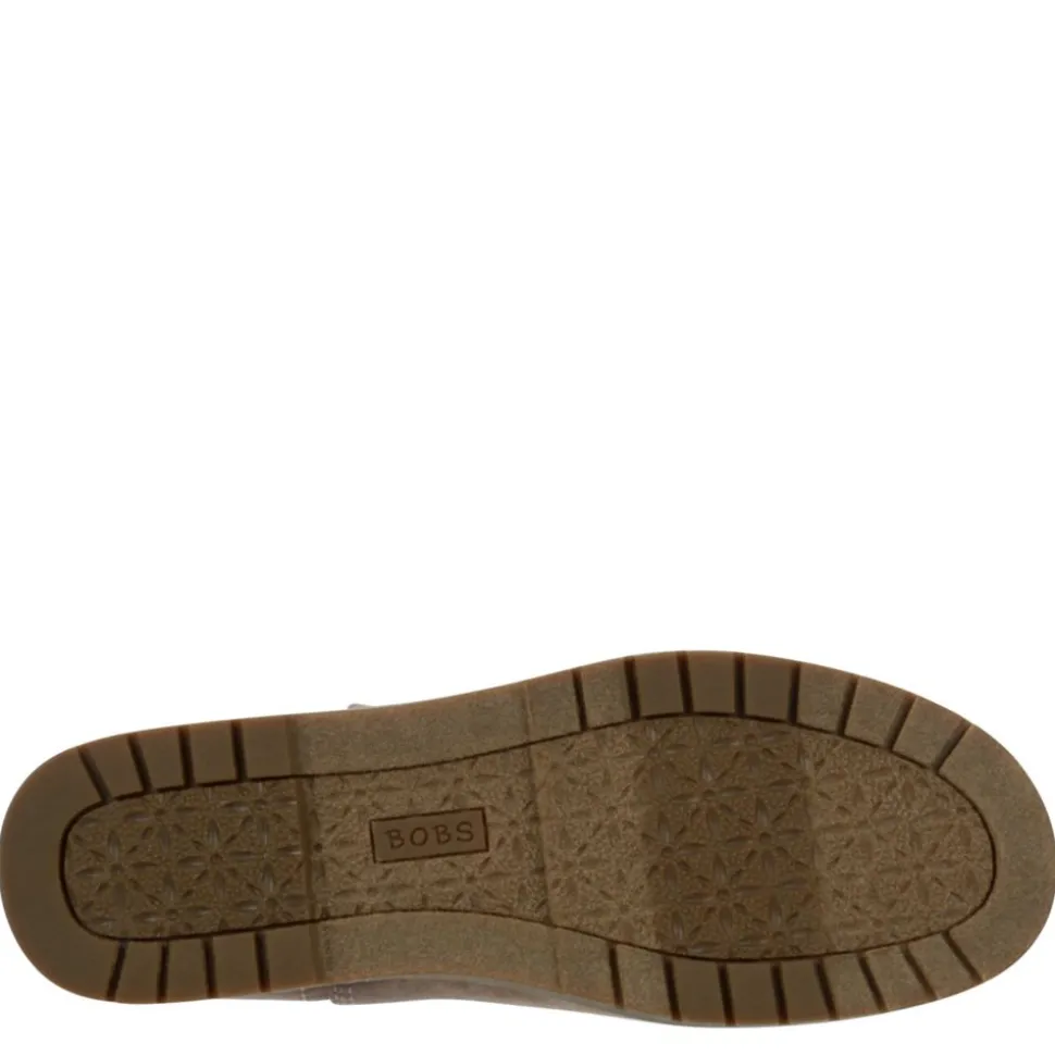 Skechers Womens Chill Wedge Ankle Boot