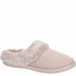 Skechers Womens Cozy Campfire Home Essential Slipper