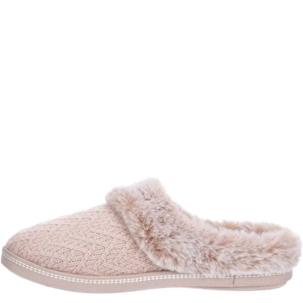 Skechers Womens Cozy Campfire Home Essential Slipper