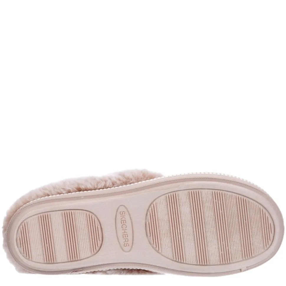 Skechers Womens Cozy Campfire Home Essential Slipper