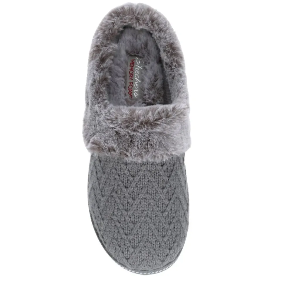 Skechers Womens Cozy Campfire Home Essential Slipper