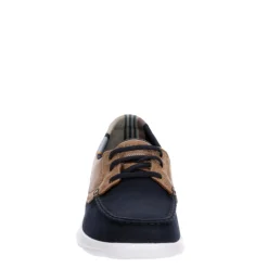 Skechers Womens Go Walk Lite Playa Vista Boat Shoe