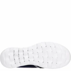 Skechers Womens Go Walk Lite Playa Vista Boat Shoe