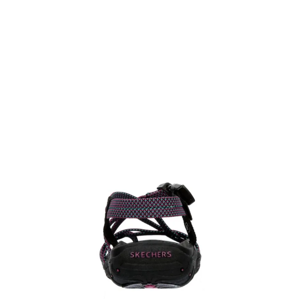 Skechers Womens Irie Mon Outdoor Sandal