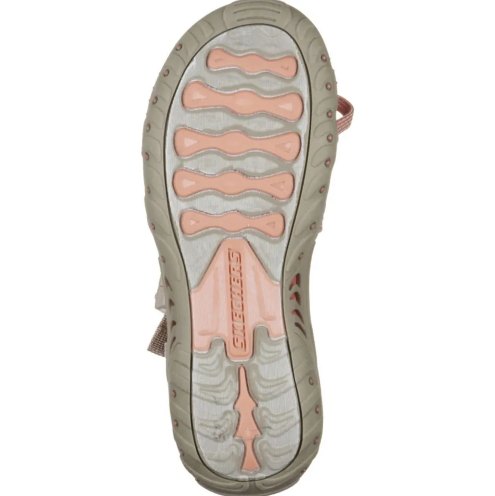 Skechers Womens Irie Mon Outdoor Sandal