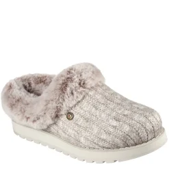 Skechers Womens Keepsakes Ice Angel Slipper