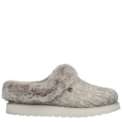 Skechers Womens Keepsakes Ice Angel Slipper