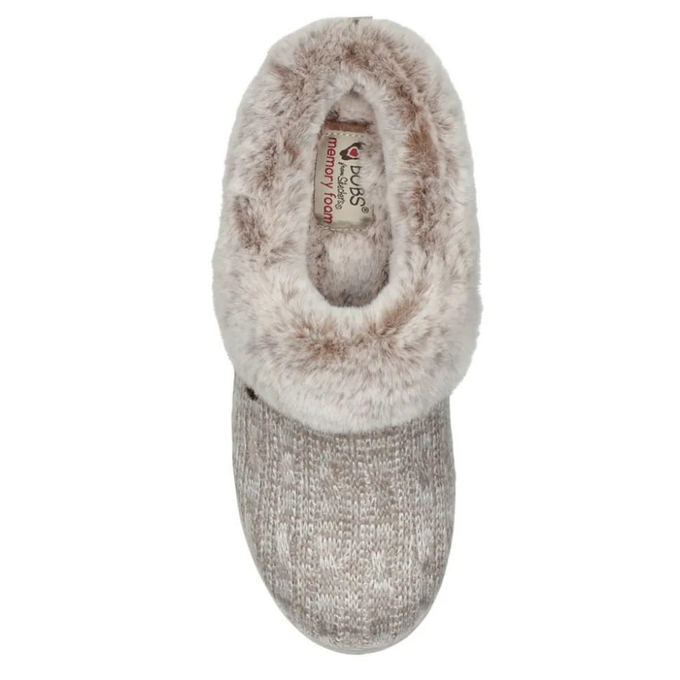 Skechers Womens Keepsakes Ice Angel Slipper