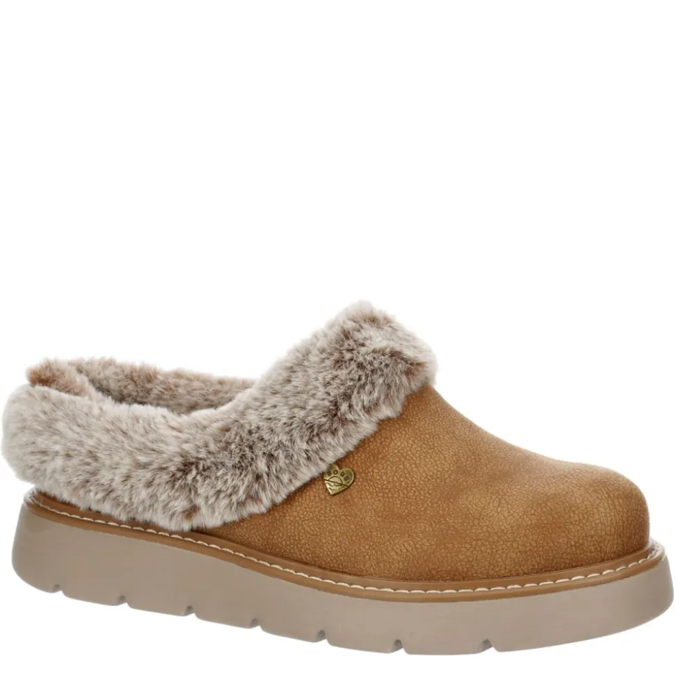 Skechers Womens Keepsakes Lite Slipper