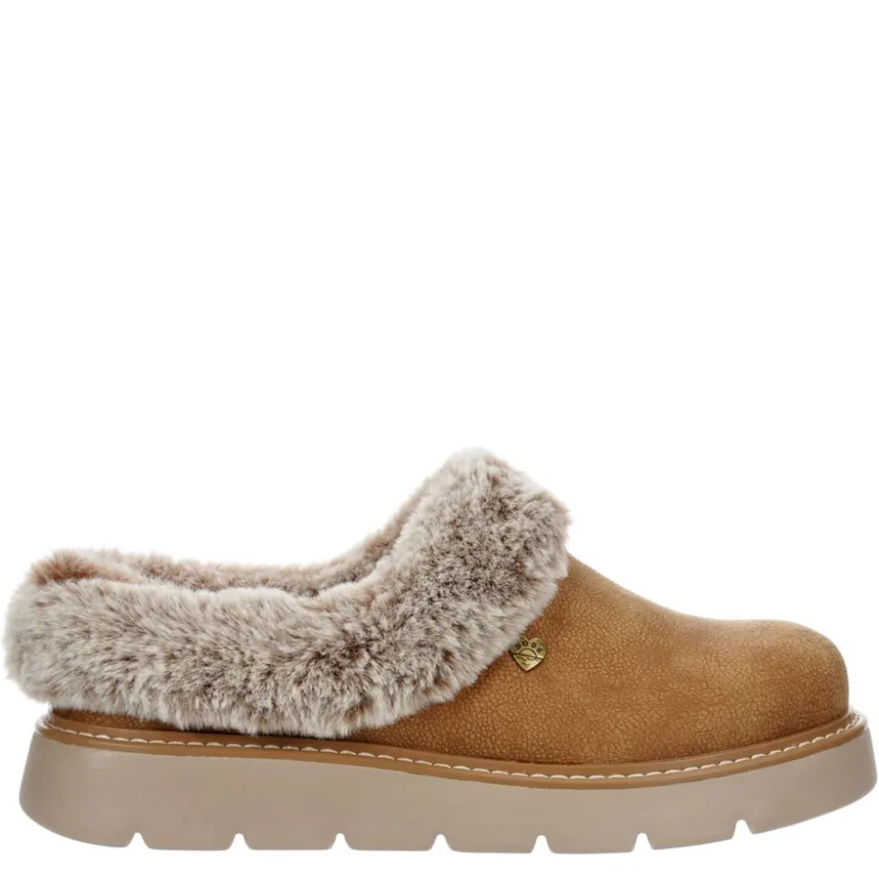 Skechers Womens Keepsakes Lite Slipper