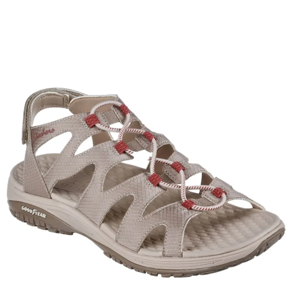 Skechers Womens Lomell Everchanging Outdoor