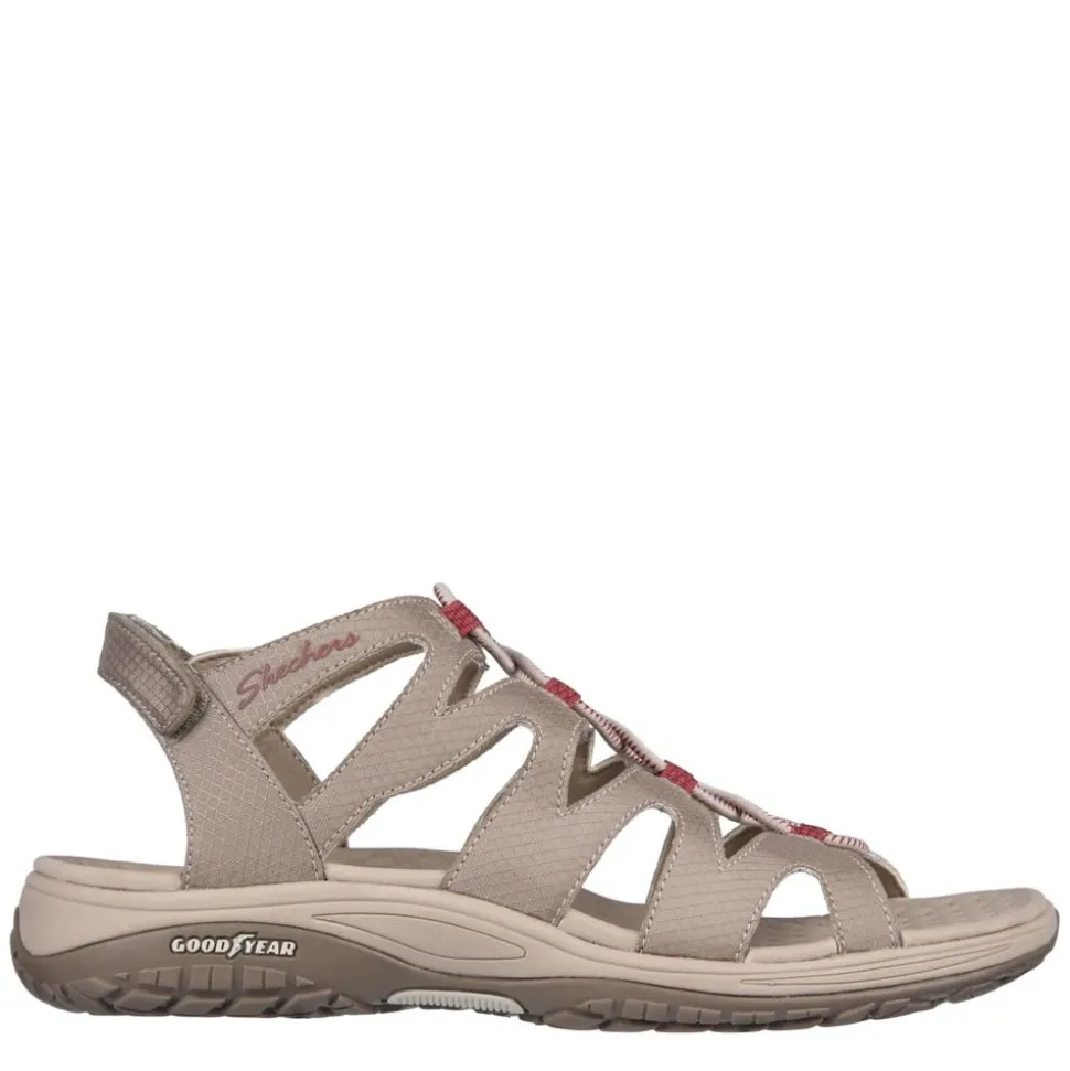 Skechers Womens Lomell Everchanging Outdoor