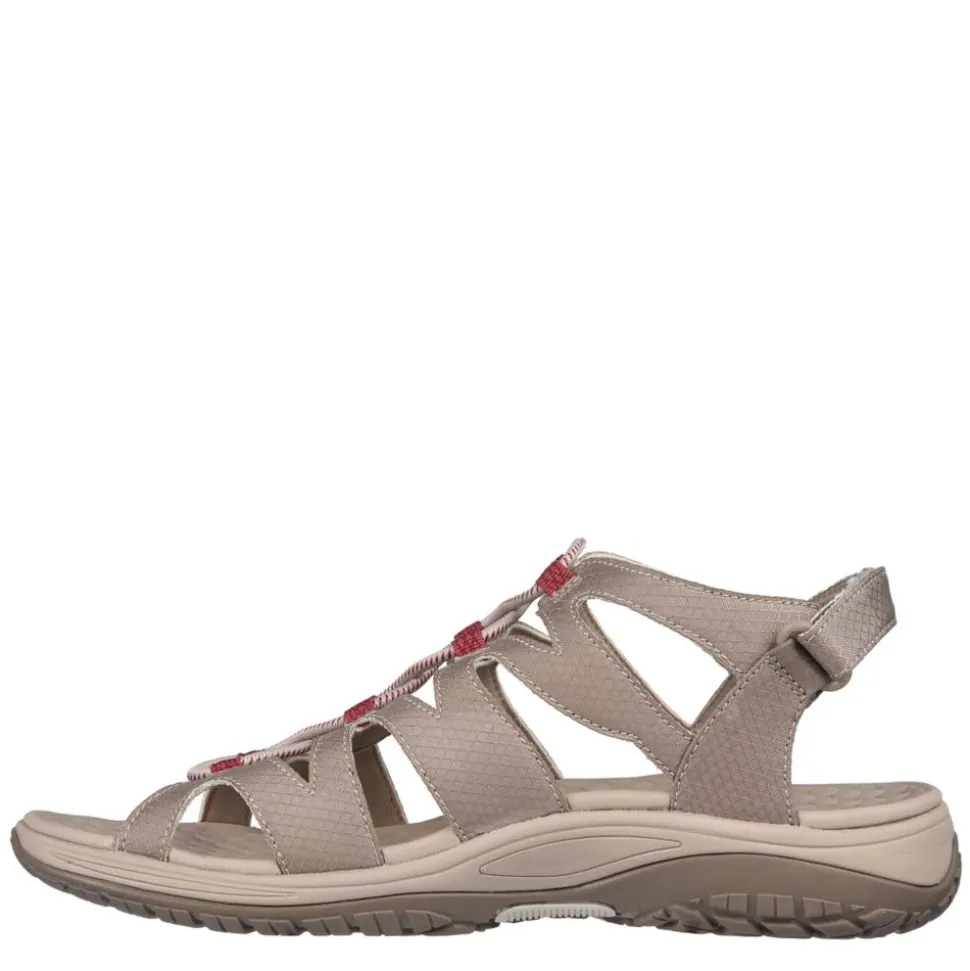 Skechers Womens Lomell Everchanging Outdoor