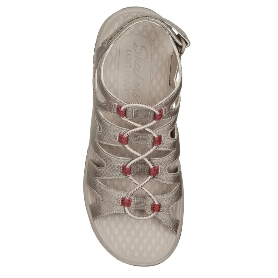 Skechers Womens Lomell Everchanging Outdoor