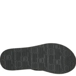Skechers Womens Lotus Bae Flip Flop Sandal