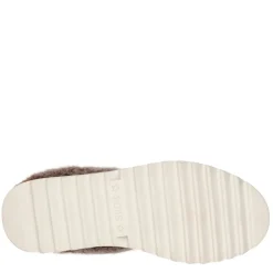 Skechers Womens Mountain Kiss Winter Rock Slipper