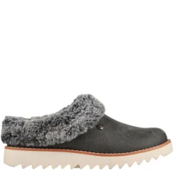 Skechers Womens Mountain Kiss Winter Rock Slipper
