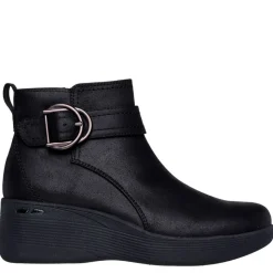 Skechers Womens Pier-Lite Ankle Boot