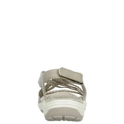 Skechers Womens Reggae Cup Oh Snap Outdoor Sandal