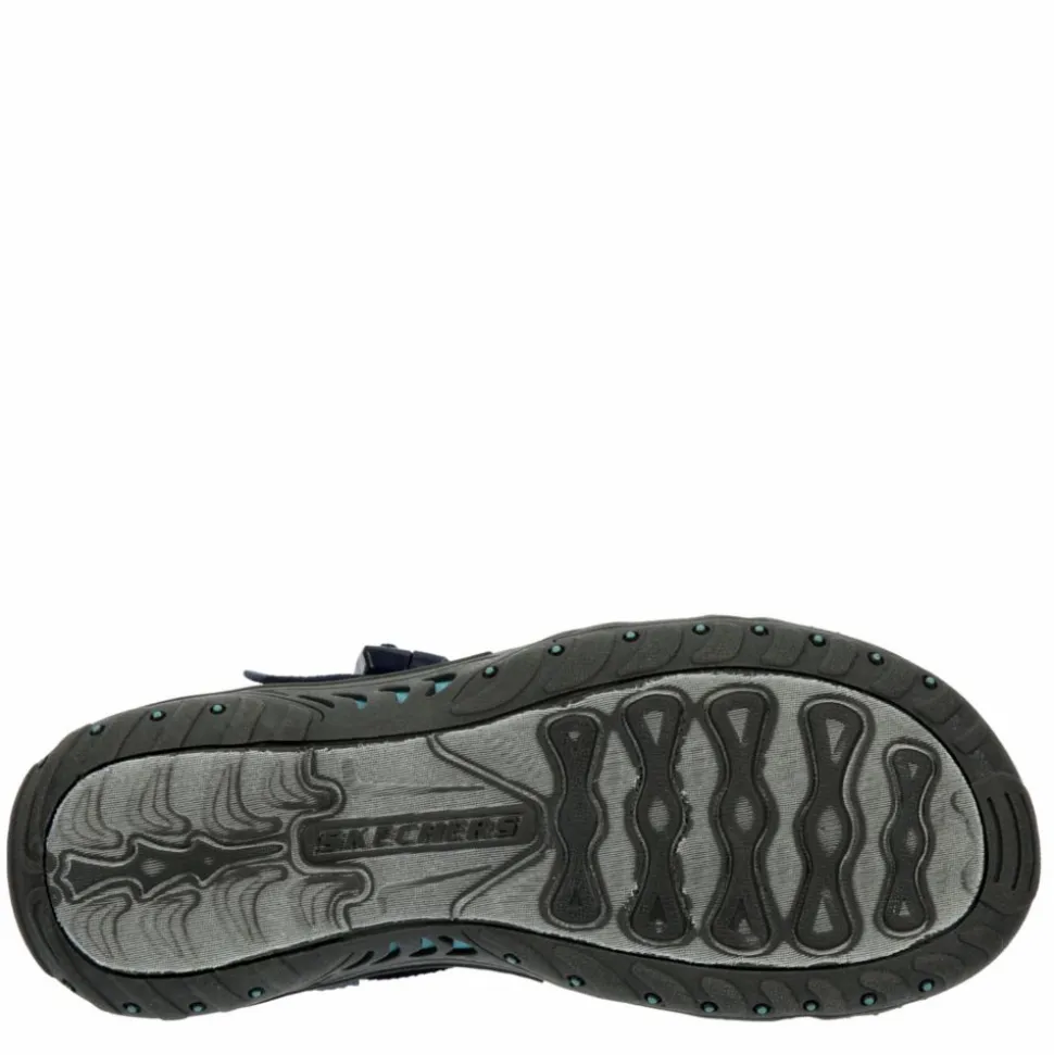 Skechers Womens Reggae Irie Mon Trail Grazer Outdoor Sandal