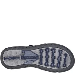 Skechers Womens Reggae Irie Mon Outdoor Sandal