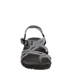 Skechers Womens Reggae Irie Mon Outdoor Sandal