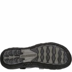 Skechers Womens Reggae Irie Mon Outdoor Sandal