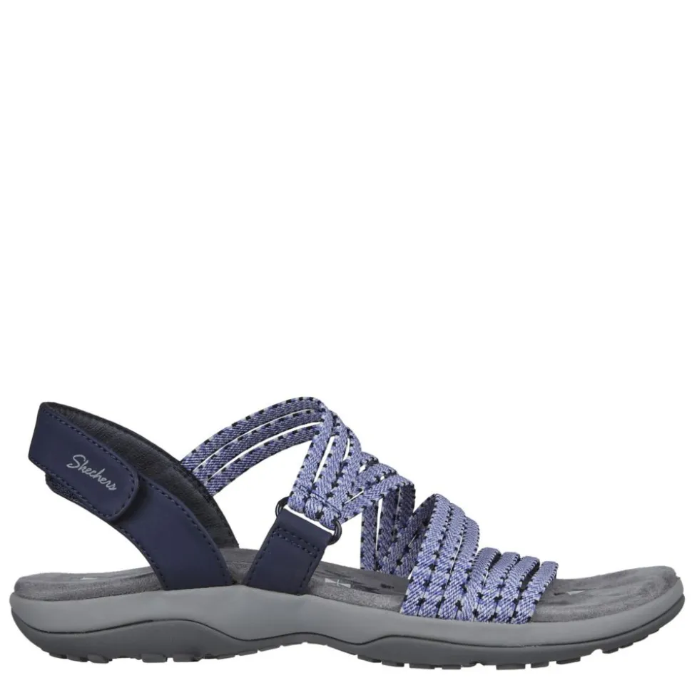 Skechers Womens Reggae Irie Mon Womens Sandal