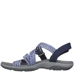 Skechers Womens Reggae Irie Mon Womens Sandal